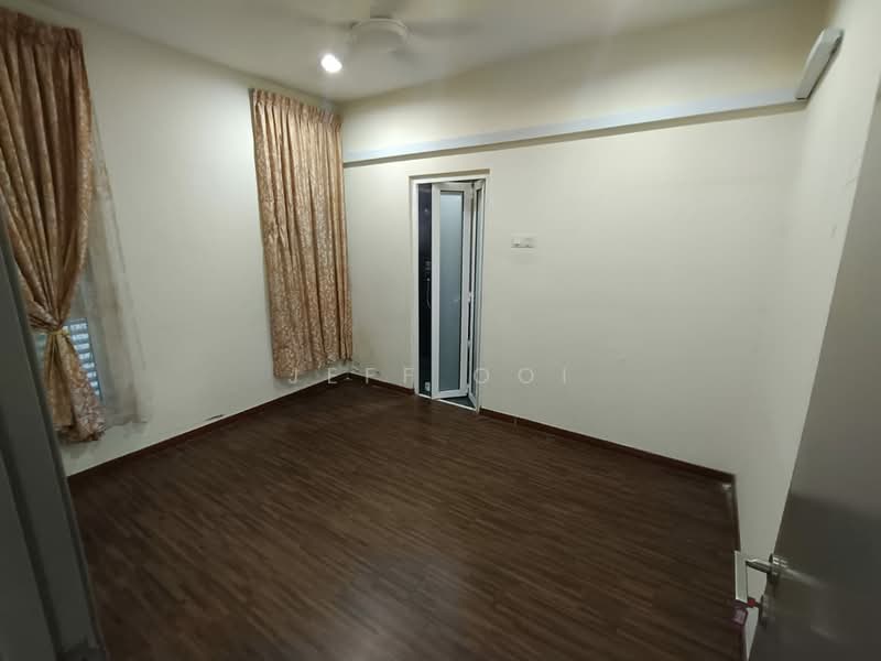 Servis Apartment untuk Disewa di The Loft @ ZetaPark - Jeff Ooi - Interior - PropertyGuru.com.my