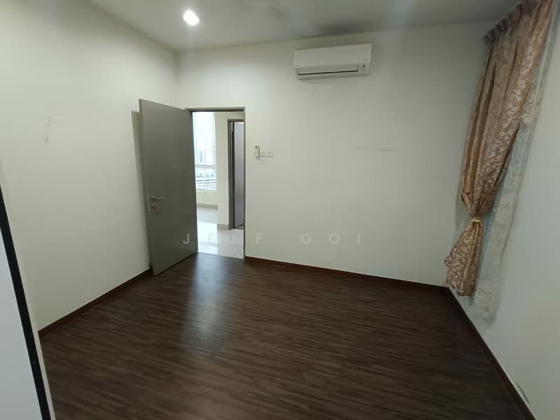 Servis Apartment untuk Disewa di The Loft @ ZetaPark - Jeff Ooi - Interior - PropertyGuru.com.my