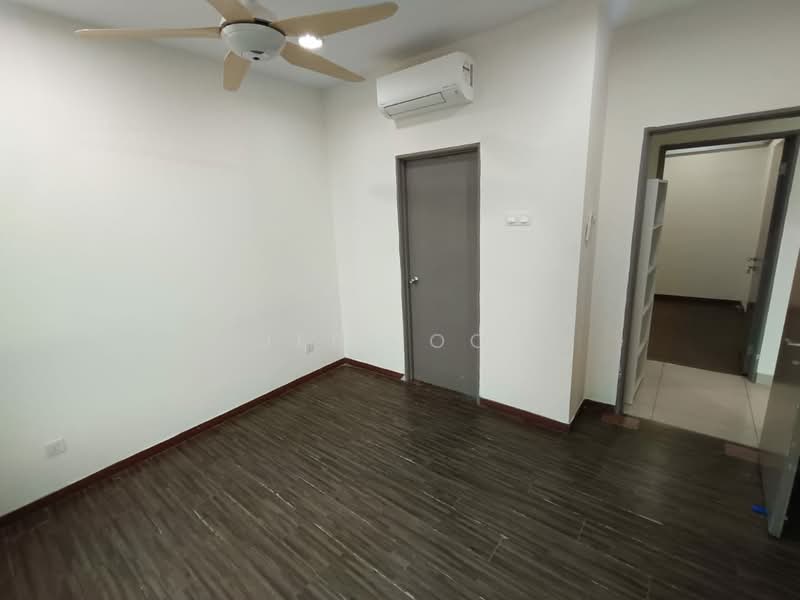 Servis Apartment untuk Disewa di The Loft @ ZetaPark - Jeff Ooi - Interior - PropertyGuru.com.my