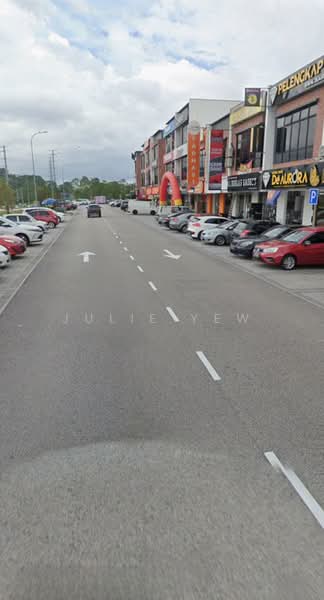Shop / Office for Sale in Gelang Patah (Johor) - Julie Yew - Exterior - PropertyGuru.com.my