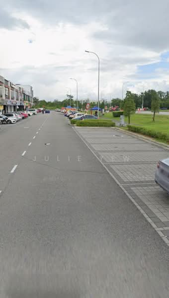 Shop / Office untuk Dijual di Gelang Patah (Johor) - Julie Yew - Exterior - PropertyGuru.com.my