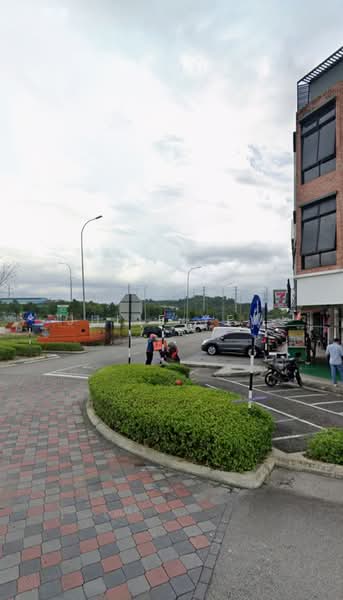 Shop / Office untuk Dijual di Gelang Patah (Johor) - Julie Yew - Exterior - PropertyGuru.com.my