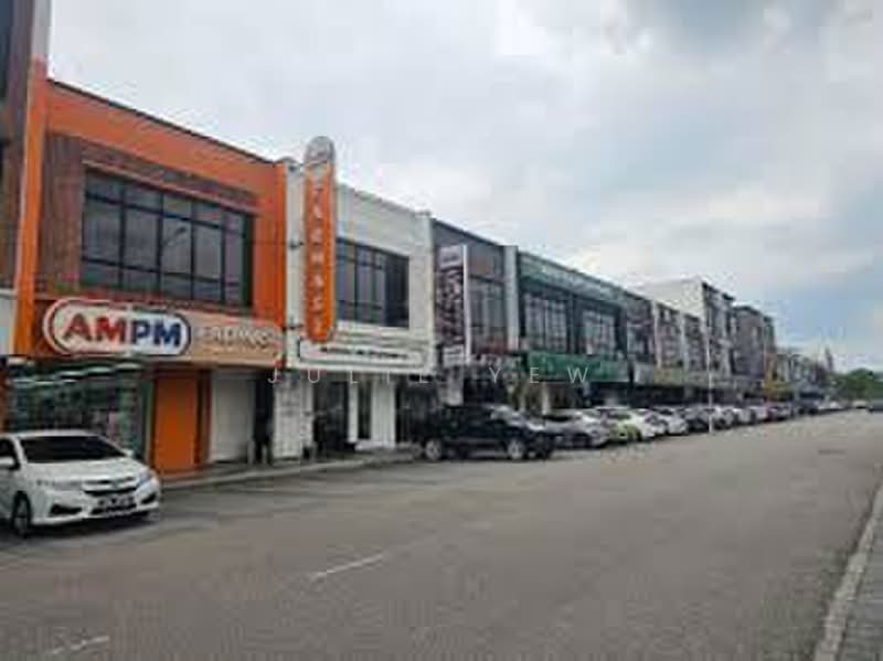 Shop / Office untuk Dijual di Gelang Patah (Johor) - Julie Yew - Exterior - PropertyGuru.com.my