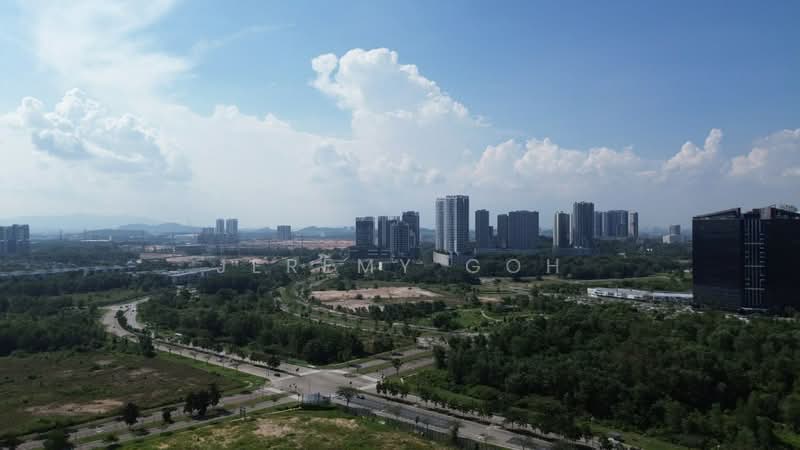 Service Residence for Sale at Bodaiju Residences - Jeremy Goh - Exterior - PropertyGuru.com.my