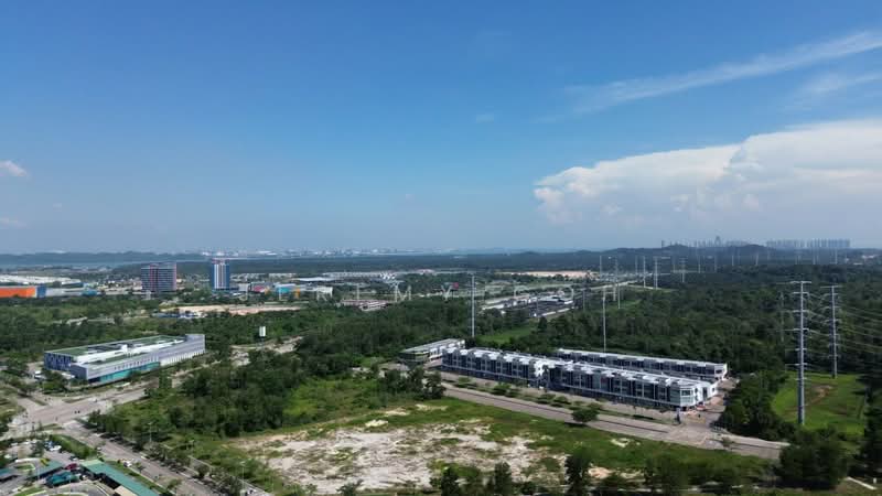 Service Residence for Sale at Bodaiju Residences - Jeremy Goh - Exterior - PropertyGuru.com.my