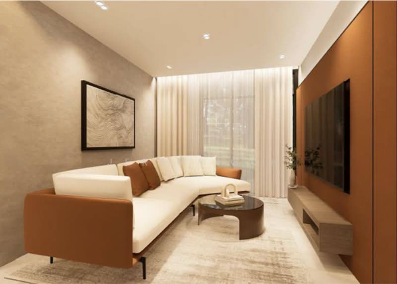 Service Residence for Sale at Bodaiju Residences - Jeremy Goh - PropertyGuru.com.my