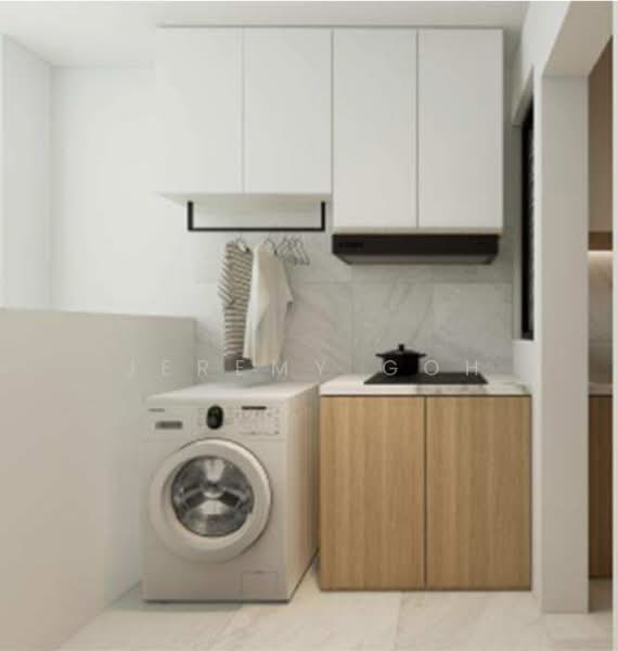 Service Residence for Sale at Bodaiju Residences - Jeremy Goh - Interior - PropertyGuru.com.my