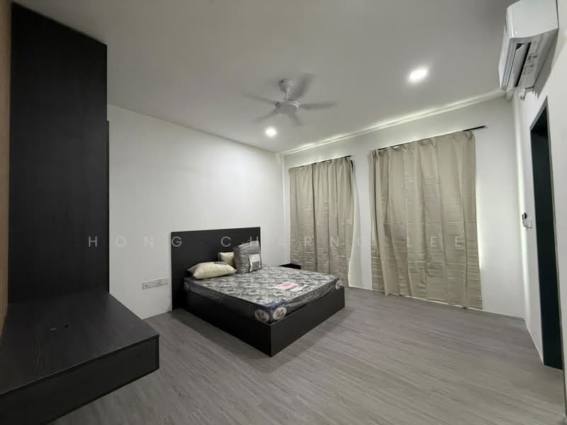 Rumah Teres 2 Tingkat untuk Disewa di Johor Bahru (Johor) - Hong Charng Lee - Bedroom - PropertyGuru.com.my