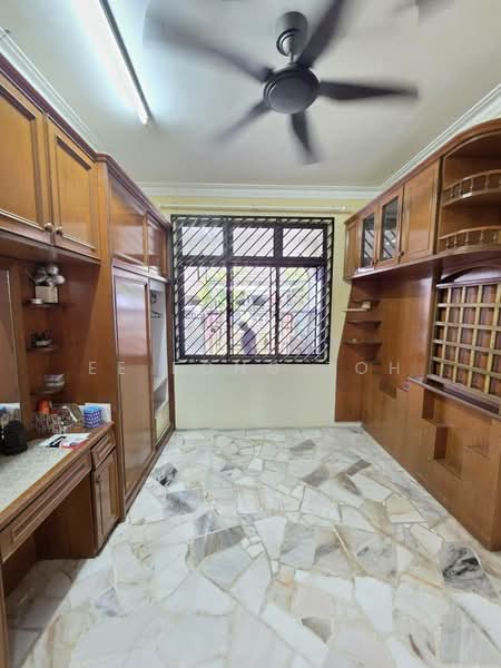 Rumah Teres 1 Tingkat untuk Dijual di Taman Skudai Baru (Skudai) - Ee Fong Toh - Interior - PropertyGuru.com.my