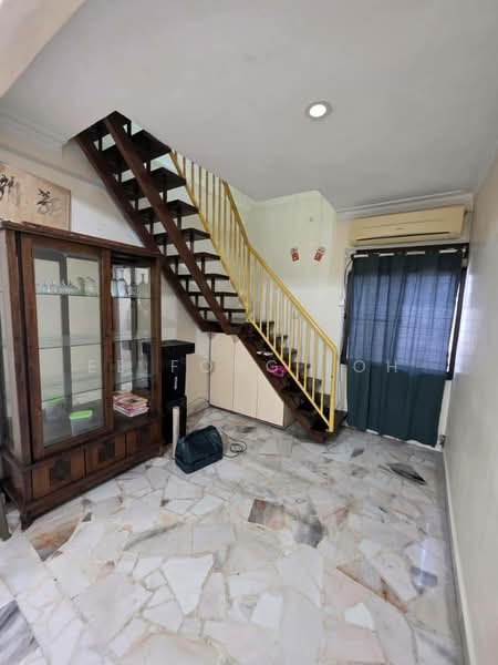 Rumah Teres 1 Tingkat untuk Dijual di Taman Skudai Baru (Skudai) - Ee Fong Toh - Interior - PropertyGuru.com.my