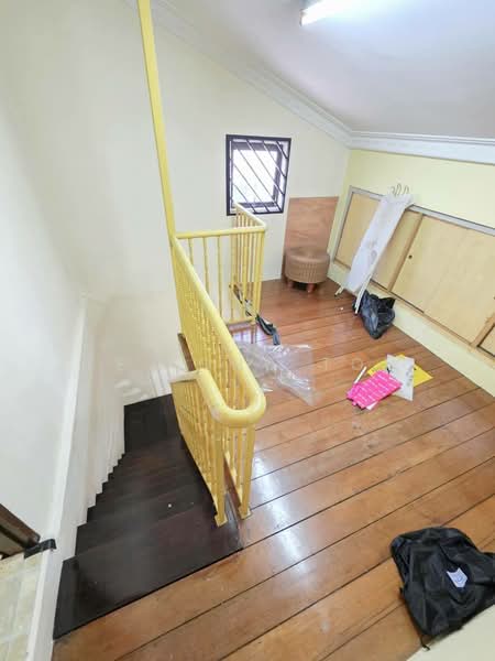 Rumah Teres 1 Tingkat untuk Dijual di Taman Skudai Baru (Skudai) - Ee Fong Toh - Interior - PropertyGuru.com.my