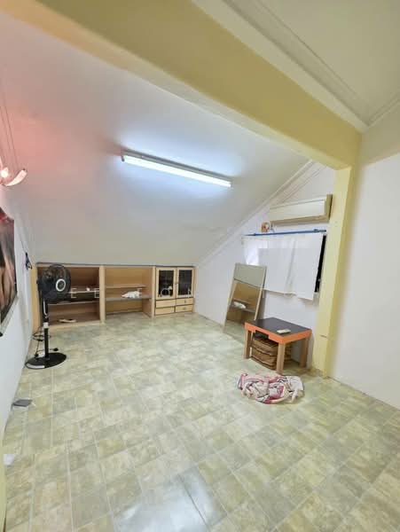 Rumah Teres 1 Tingkat untuk Dijual di Taman Skudai Baru (Skudai) - Ee Fong Toh - Interior - PropertyGuru.com.my