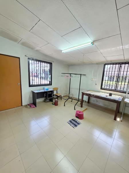 Rumah Teres 1 Tingkat untuk Dijual di Taman Skudai Baru (Skudai) - Ee Fong Toh - Interior - PropertyGuru.com.my