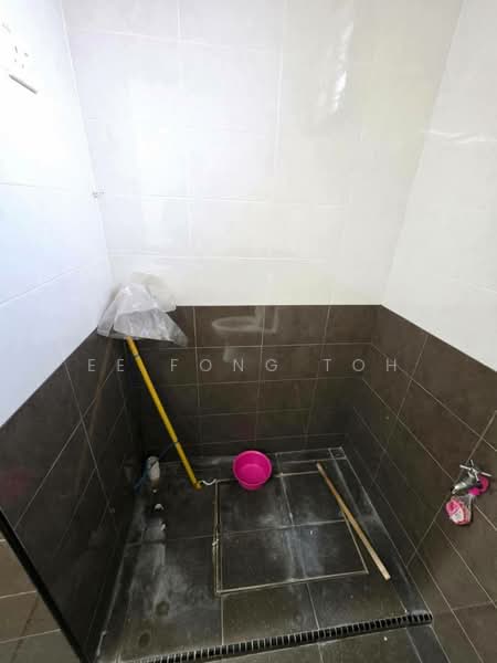 Rumah Teres 1 Tingkat untuk Dijual di Taman Skudai Baru (Skudai) - Ee Fong Toh - Bathroom - PropertyGuru.com.my