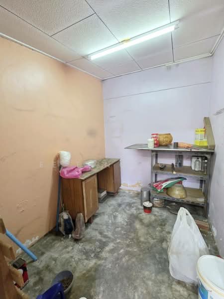 Rumah Teres 1 Tingkat untuk Dijual di Taman Skudai Baru (Skudai) - Ee Fong Toh - Interior - PropertyGuru.com.my