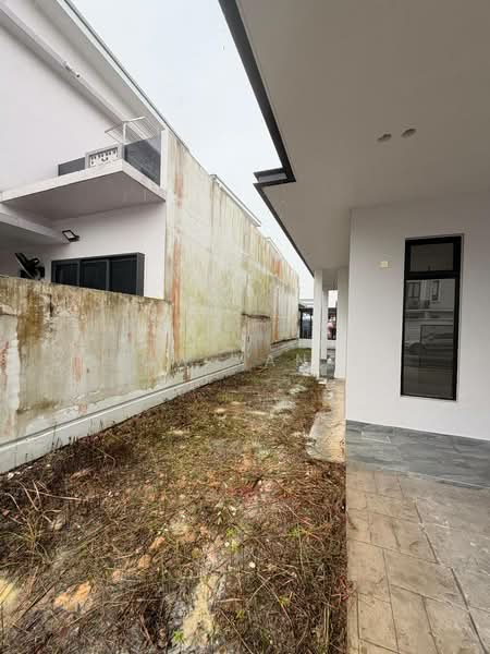 Rumah Kluster untuk Dijual di Austin (Johor Bahru) - Siow Yan Er - Exterior - PropertyGuru.com.my