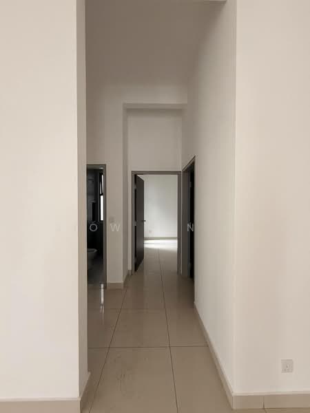 Rumah Kluster untuk Dijual di Austin (Johor Bahru) - Siow Yan Er - Corridor - PropertyGuru.com.my