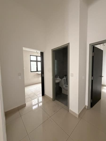 Rumah Kluster untuk Dijual di Austin (Johor Bahru) - Siow Yan Er - Bathroom - PropertyGuru.com.my
