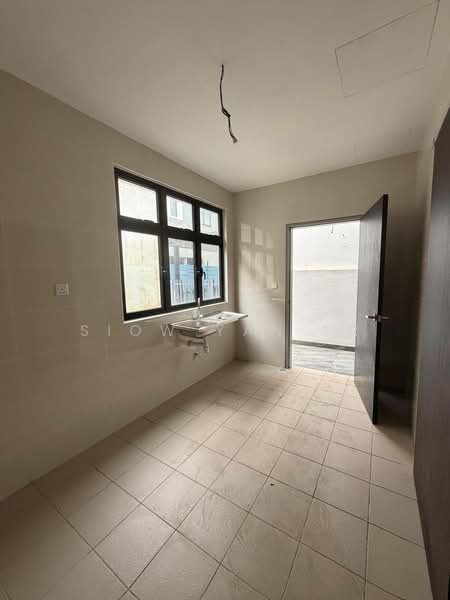 Rumah Kluster untuk Dijual di Austin (Johor Bahru) - Siow Yan Er - Kitchen - PropertyGuru.com.my