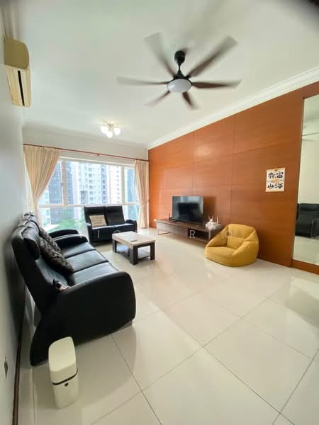 Condominium for Rent at Suasana Sentral Loft - Vicky Rio - PropertyGuru.com.my
