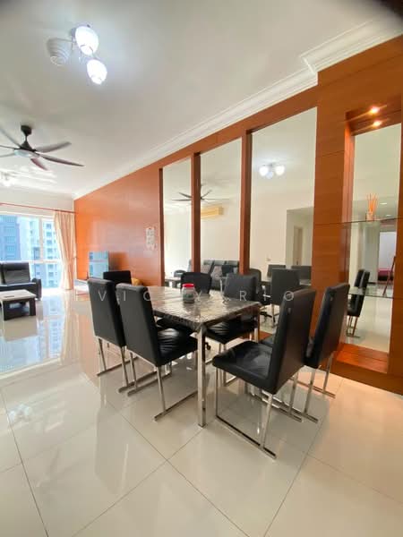 Condominium for Rent at Suasana Sentral Loft - Vicky Rio - PropertyGuru.com.my