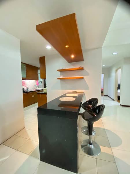 Condominium for Rent at Suasana Sentral Loft - Vicky Rio - PropertyGuru.com.my