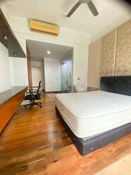 Condominium for Rent at Suasana Sentral Loft - Vicky Rio - PropertyGuru.com.my