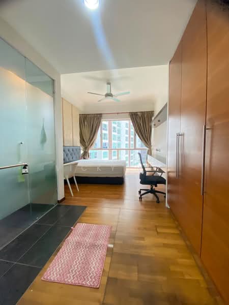 Condominium for Rent at Suasana Sentral Loft - Vicky Rio - PropertyGuru.com.my