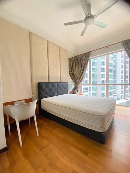Condominium for Rent at Suasana Sentral Loft - Vicky Rio - PropertyGuru.com.my