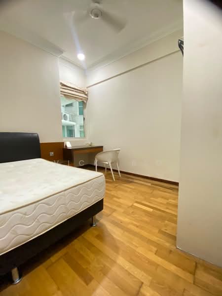 Condominium for Rent at Suasana Sentral Loft - Vicky Rio - PropertyGuru.com.my