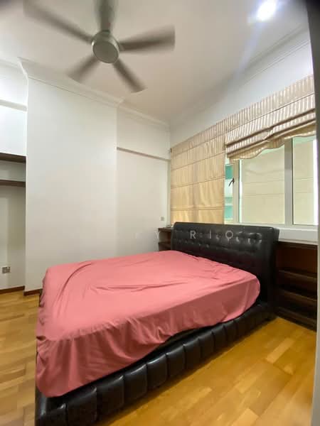 Condominium for Rent at Suasana Sentral Loft - Vicky Rio - PropertyGuru.com.my