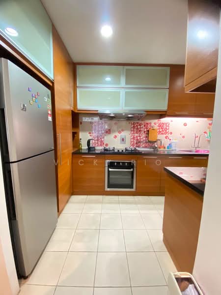 Condominium for Rent at Suasana Sentral Loft - Vicky Rio - PropertyGuru.com.my