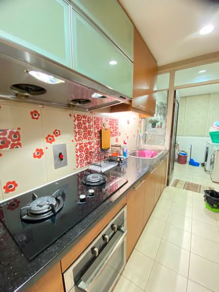 Condominium for Rent at Suasana Sentral Loft - Vicky Rio - PropertyGuru.com.my