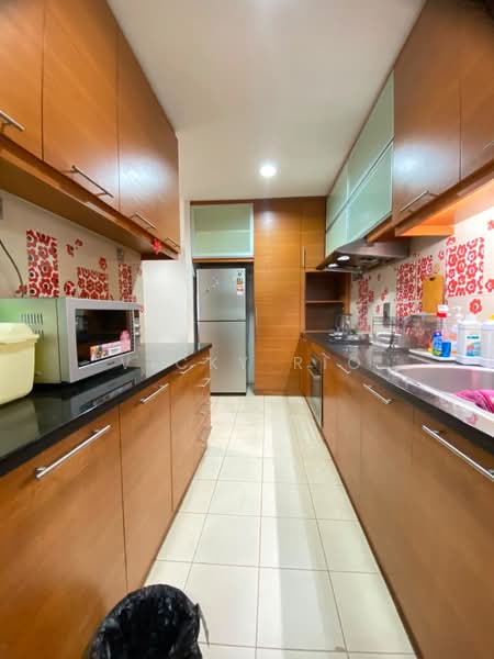 Condominium for Rent at Suasana Sentral Loft - Vicky Rio - PropertyGuru.com.my