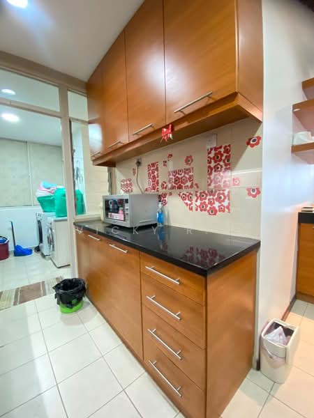 Condominium for Rent at Suasana Sentral Loft - Vicky Rio - PropertyGuru.com.my