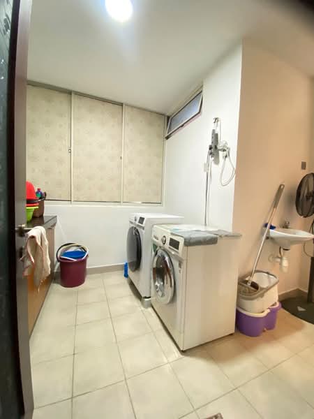 Condominium for Rent at Suasana Sentral Loft - Vicky Rio - PropertyGuru.com.my