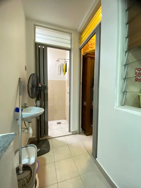 Condominium for Rent at Suasana Sentral Loft - Vicky Rio - PropertyGuru.com.my