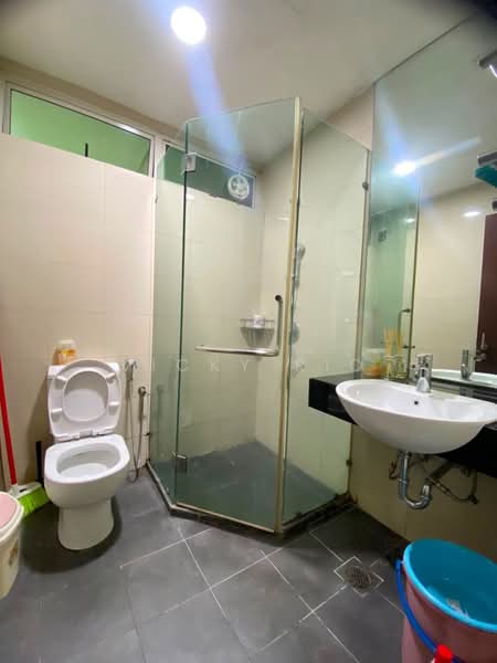 Condominium for Rent at Suasana Sentral Loft - Vicky Rio - PropertyGuru.com.my
