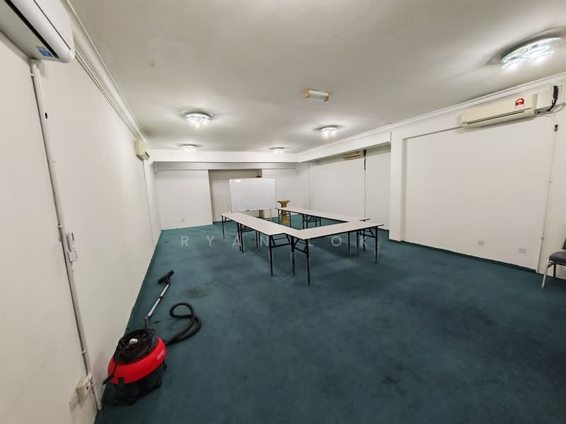 Shop / Office for Rent in Setia Alam (Selangor) - Ryan Lok - Interior - PropertyGuru.com.my