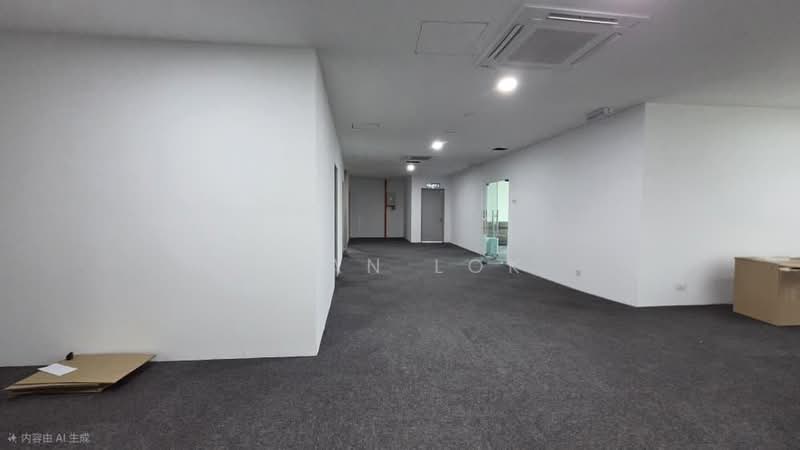 Shop / Office for Rent in Setia Alam (Selangor) - Ryan Lok - Corridor - PropertyGuru.com.my