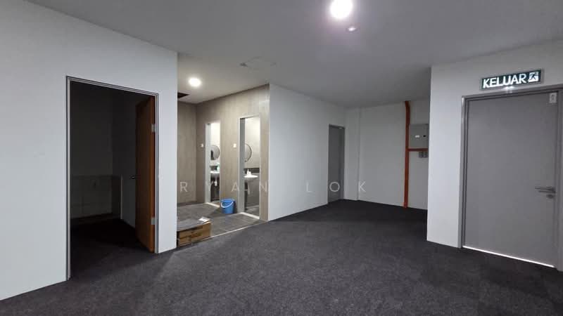 Shop / Office for Rent in Setia Alam (Selangor) - Ryan Lok - Interior - PropertyGuru.com.my
