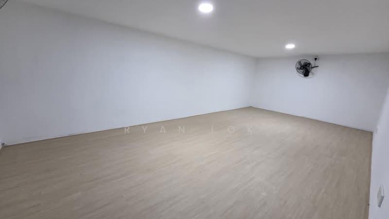 Shop / Office for Rent in Setia Alam (Selangor) - Ryan Lok - Interior - PropertyGuru.com.my