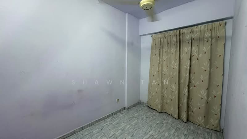 Pangsapuri untuk Dijual di Apartment Sri Rakyat - Shawn Tan - Interior - PropertyGuru.com.my
