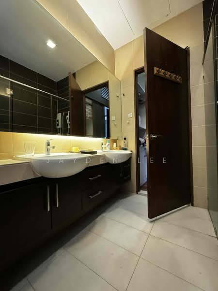 Rumah Teres 2 Tingkat untuk Dijual di Bandar Puteri Puchong (Puchong) - Jayden Lee - Bathroom - PropertyGuru.com.my