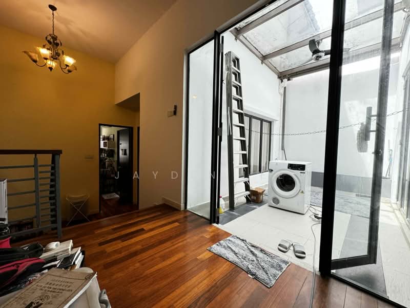 Rumah Teres 2 Tingkat untuk Dijual di Bandar Puteri Puchong (Puchong) - Jayden Lee - Interior - PropertyGuru.com.my