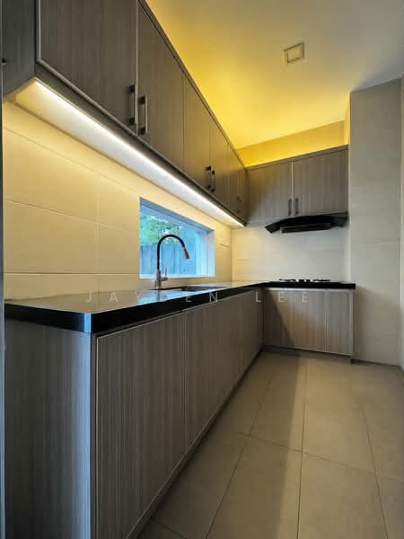 Rumah Teres 2 Tingkat untuk Dijual di Bandar Puteri Puchong (Puchong) - Jayden Lee - Kitchen - PropertyGuru.com.my