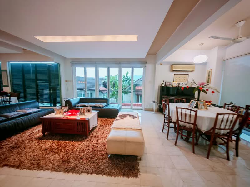 Bungalow for Sale in Sierramas (Sungai Buloh) - Pinky Choong - PropertyGuru.com.my