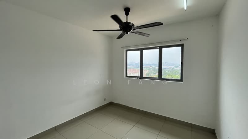 Kediaman Servis untuk Disewa di Residensi Sutera 7 - Leon Fang - Interior - PropertyGuru.com.my