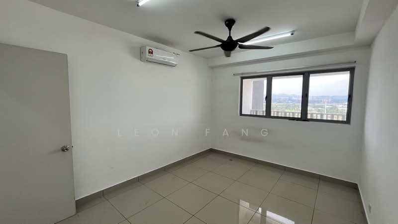 Kediaman Servis untuk Disewa di Residensi Sutera 7 - Leon Fang - Interior - PropertyGuru.com.my