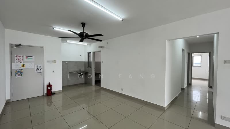 Kediaman Servis untuk Disewa di Residensi Sutera 7 - Leon Fang - Interior - PropertyGuru.com.my